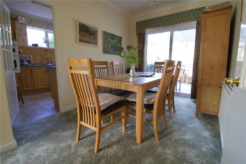Widden Close, Sway, Lymington, SO41