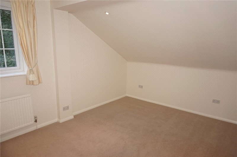 Woodlands Close, Ascot, Berkshire, SL5
