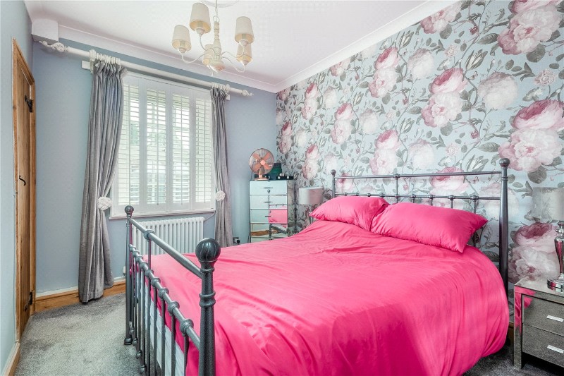 Mill Lane, Broom, Alcester, Warwickshire, B50