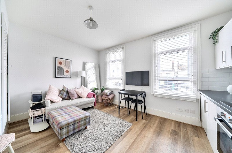 Lewisham Way, London, SE14