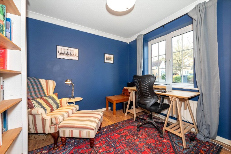 Cherry Tree Crescent, Cranwell, Sleaford, Lincolnshire, NG34