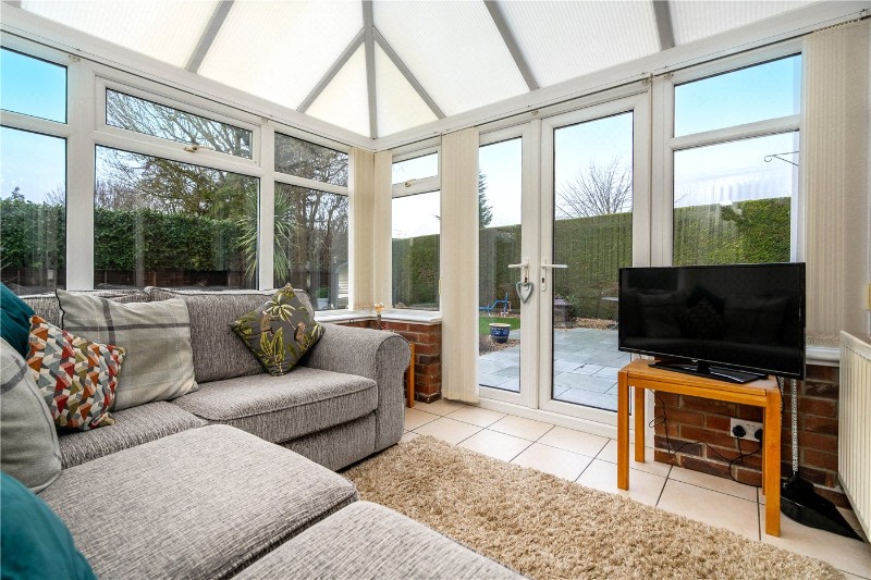 Orchard Drive, Heckington, Sleaford, Lincolnshire, NG34