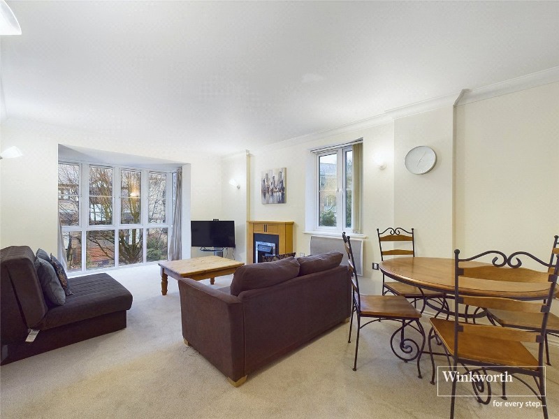 Riverside House, Fobney Street, Reading, Berkshire, RG1