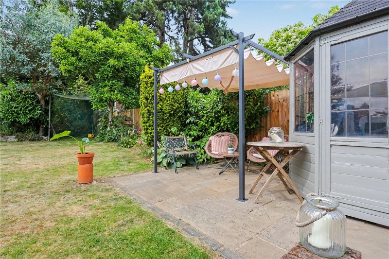 Queens Close, Norwich, Norfolk, NR4
