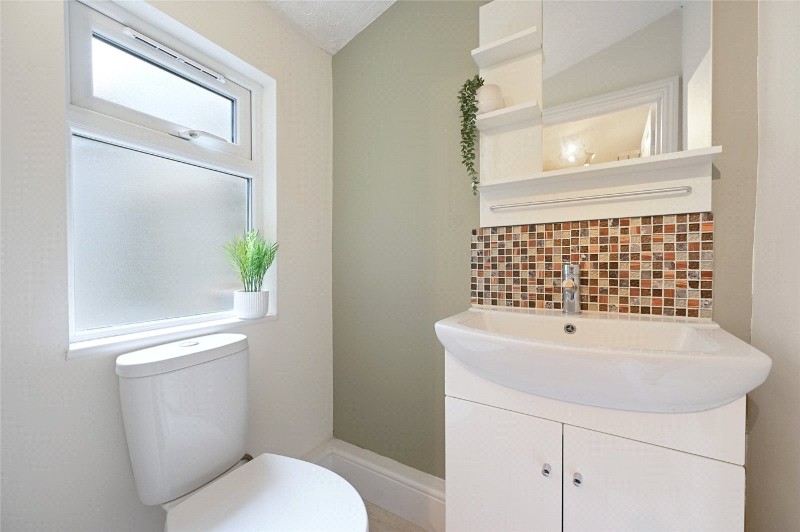 Minford Gardens, London, W14