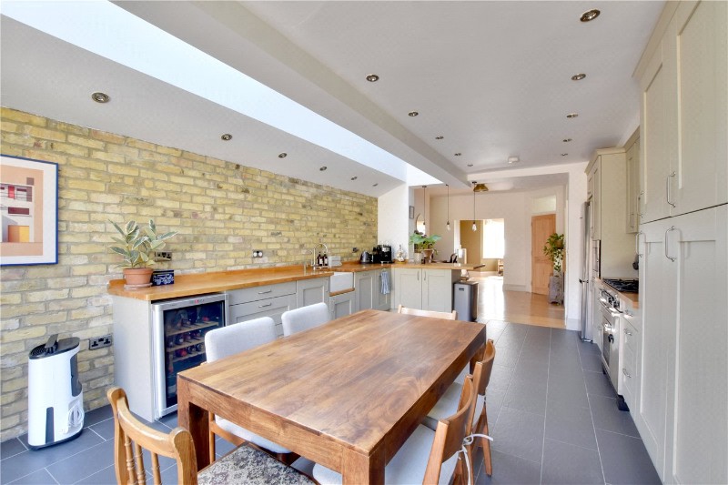 Leahurst Road, Hither Green, London, SE13