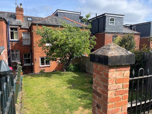 Greenhill Road, Winchester, Hampshire, SO22