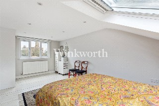 Digby Crescent, London, N4