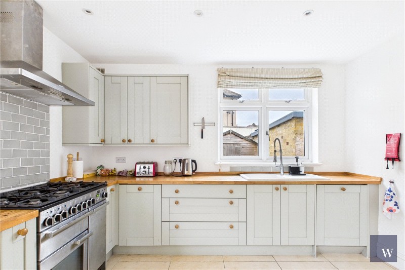 Rosedene Avenue, Streatham, London, SW16