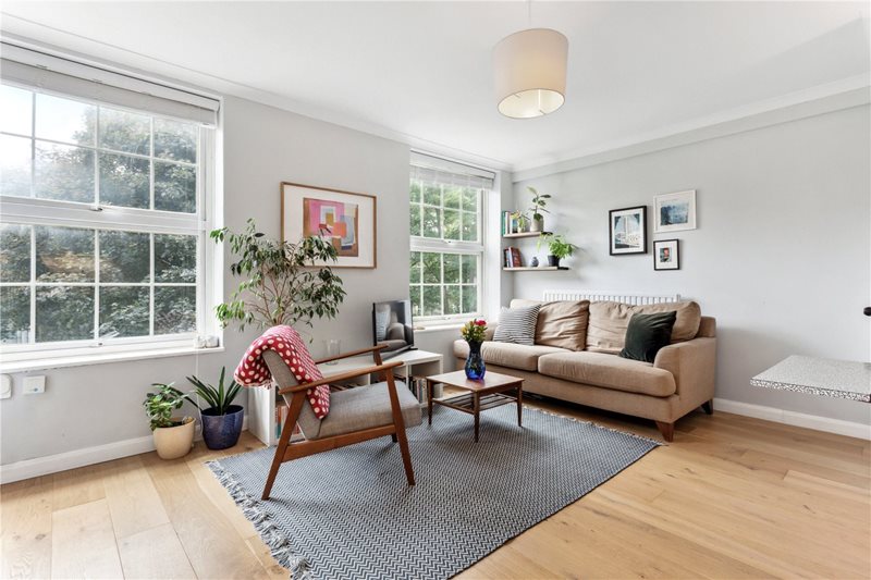 Northampton Street, London, N1