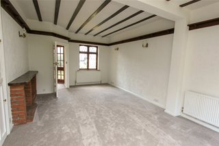Priory Crescent, Southend-on-Sea, Essex, SS2