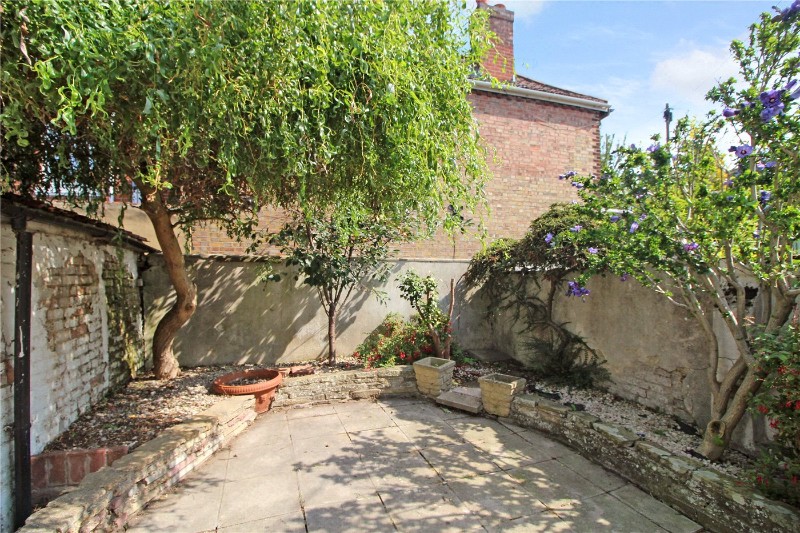 Grove Road, Norwich, Norfolk, NR1