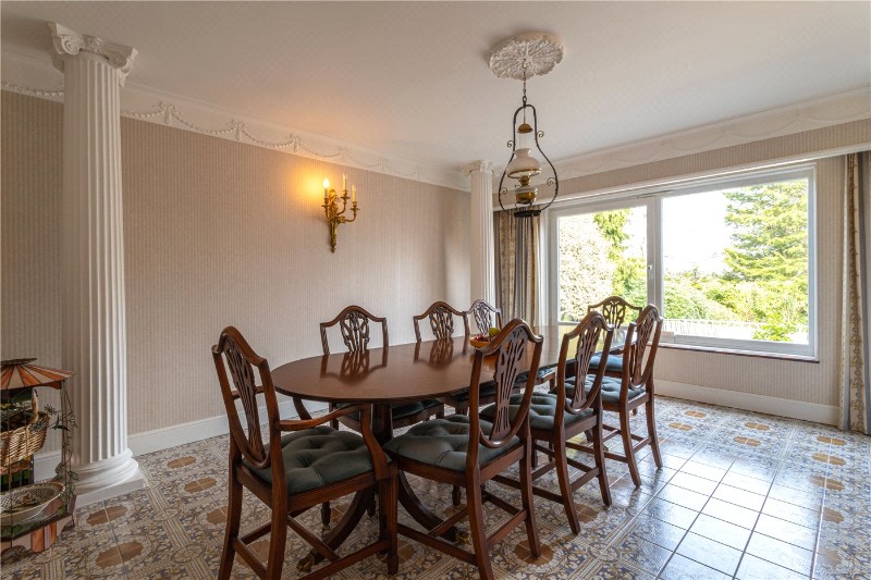 Jubilee Road, Finchampstead, Wokingham, Berkshire, RG40