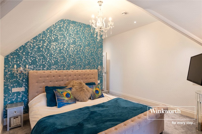 Wollstonecraft Road, Bournemouth, BH5