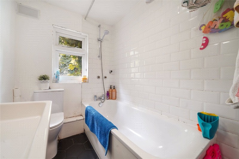 Gaisford Street, London, NW5