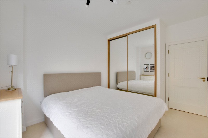 Gooch House, 2 Telcon Way, Greenwich, London, SE10