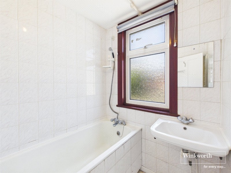 Bertram Road, Hendon, London, NW4