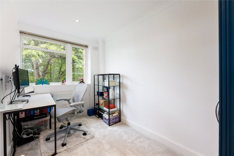West Hill, London, SW15