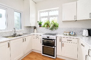 Lymington Avenue, Leigh-on-Sea, Essex, SS9