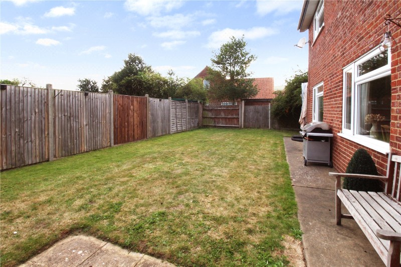 School Road, Potter Heigham, Norfolk, NR29