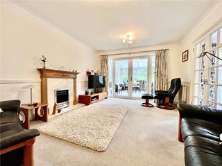 Branksome Wood Road, Bournemouth, Dorset, BH4