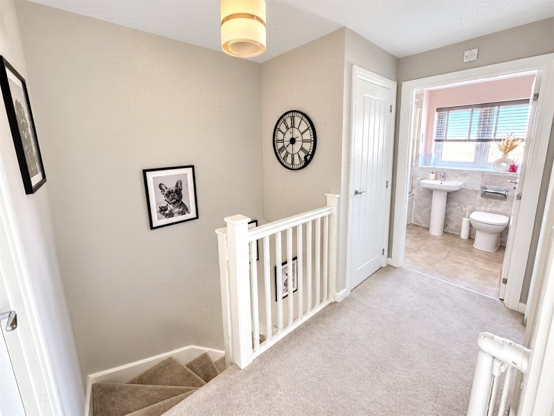 Longridge Road, Bourne, Lincolnshire, PE10