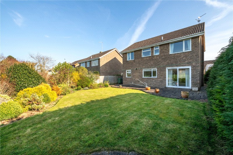Woodside East, Thurlby, Bourne, Lincolnshire, PE10