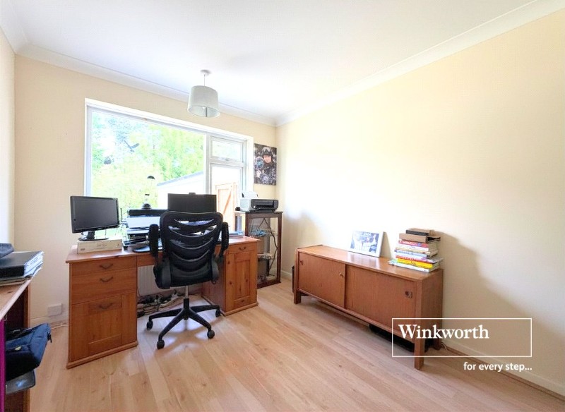 Sherborne Drive, Ferndown, Dorset, BH22