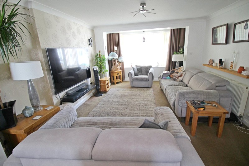 Linchfield Close, Deeping St. James, Peterborough, Lincolnshire, PE6