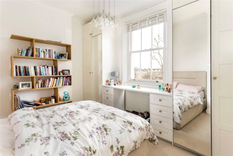 Parkhill Road, London, NW3