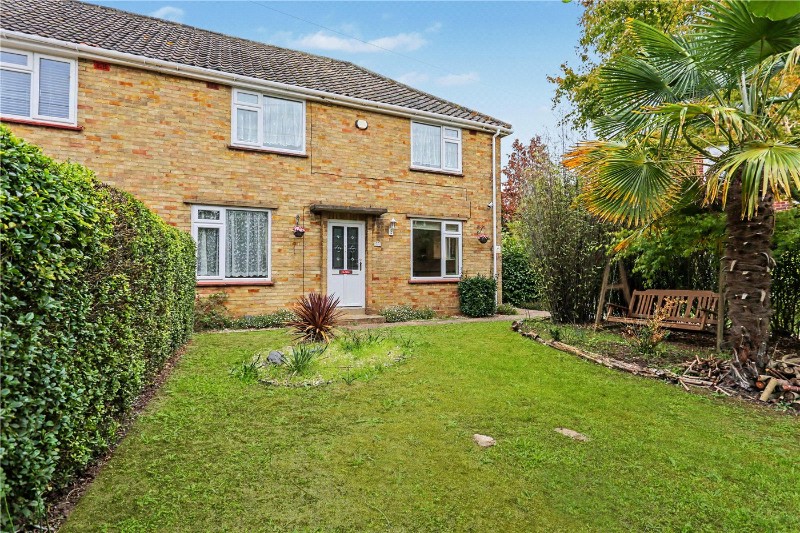 Bluebell Road, Eaton, Norwich, Norfolk, NR4