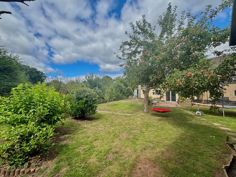 Copplestone, Crediton, Devon, EX17