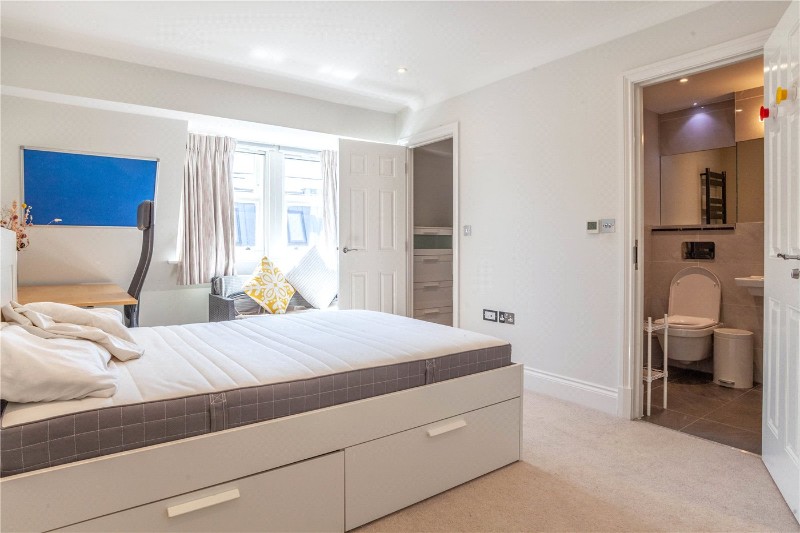 James Street West, Bath, BA1