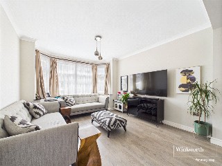 Byron Avenue, Kingsbury, London, NW9
