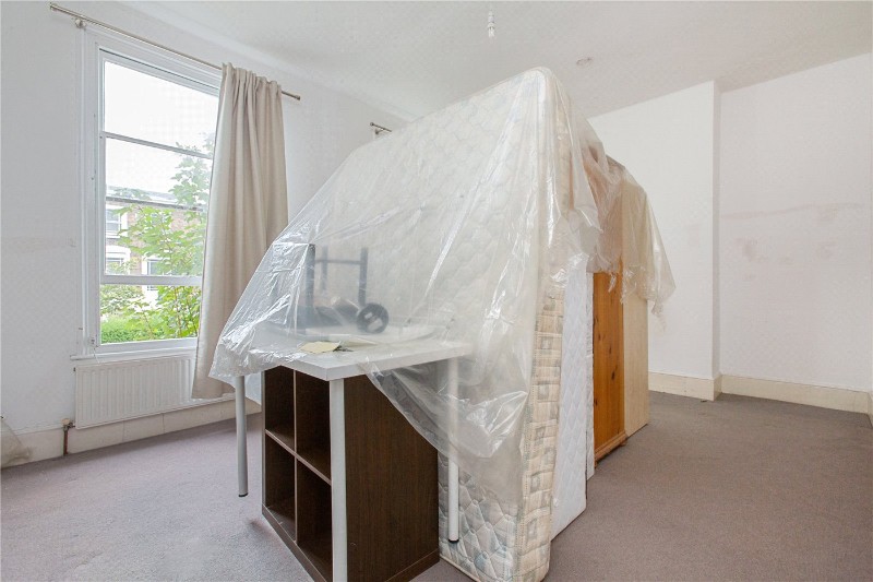 Southgate Road, London, N1