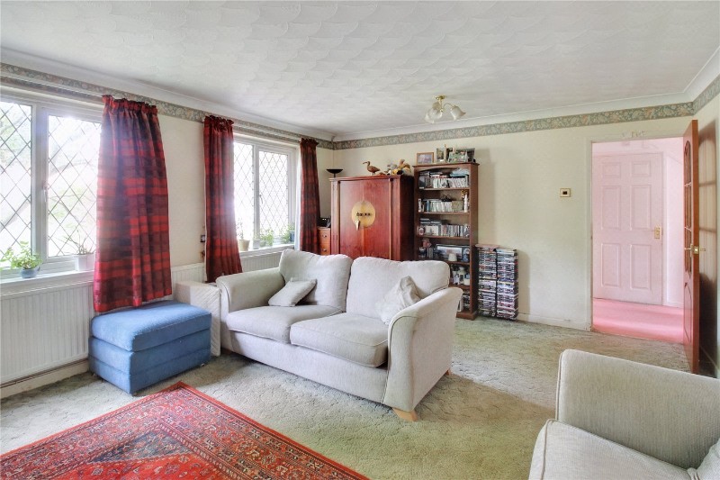 Binyon Gardens, Taverham, Norwich, Norfolk, NR8