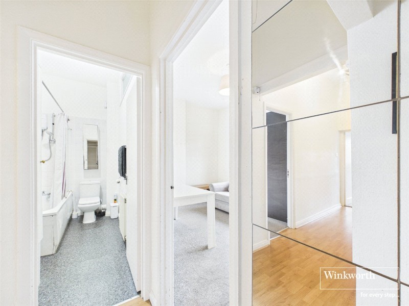 Sunny Gardens Road, London, NW4