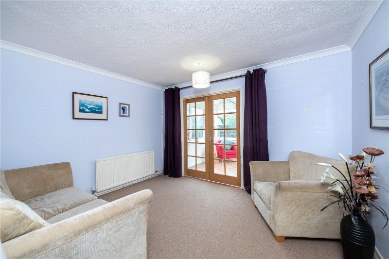 Claypole Drive, Northborough, Peterborough, Cambridgeshire, PE6