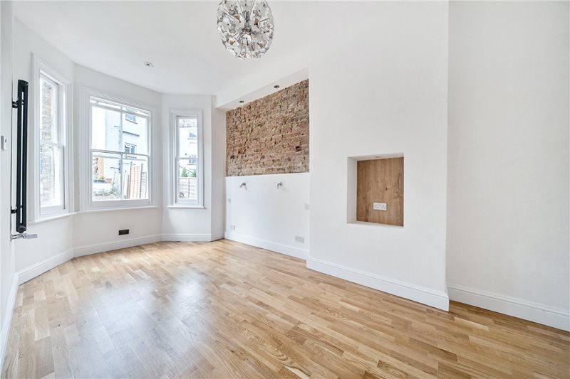 Devonshire Road, London, SE23