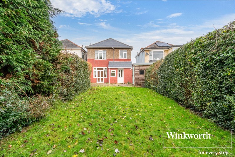 Southwick Road, Bournemouth, Dorset, BH6