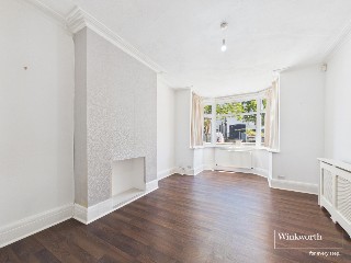 Hillside Avenue, Wembley, Middlesex, HA9