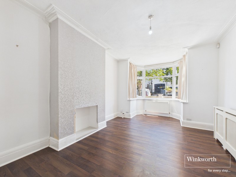 Hillside Avenue, Wembley, Middlesex, HA9