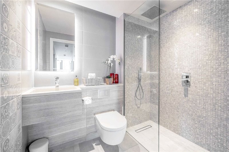 Damac Tower, 67 Bondway, London, SW8