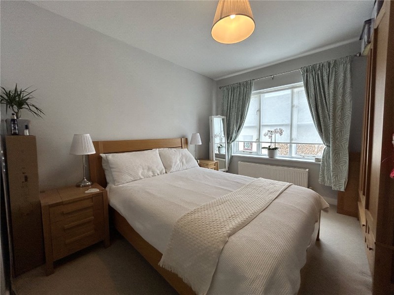 Glen Creedy Court, Crediton, Devon, EX17
