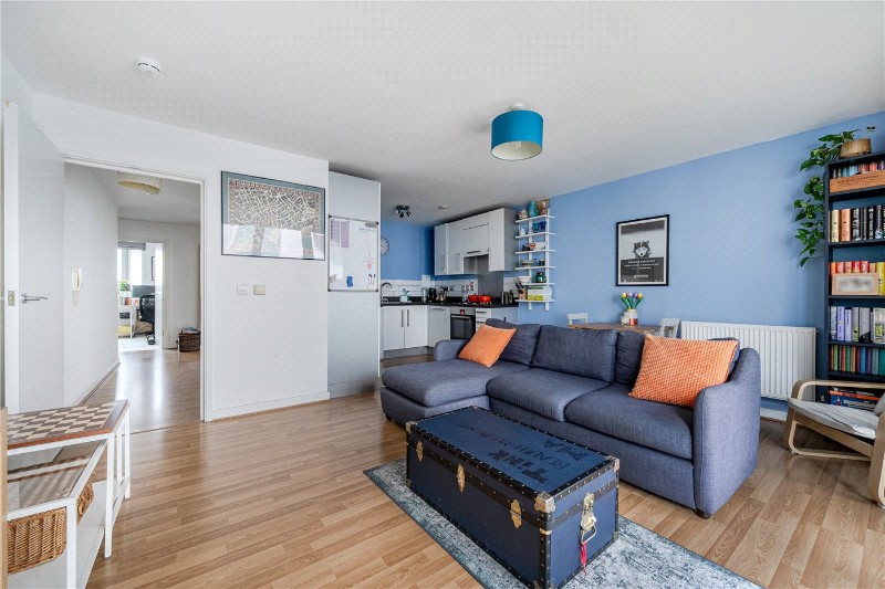 High Street, London, E15