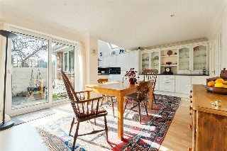Parkway Gardens, Chandler&#39;s Ford, Eastleigh, Hampshire, SO53