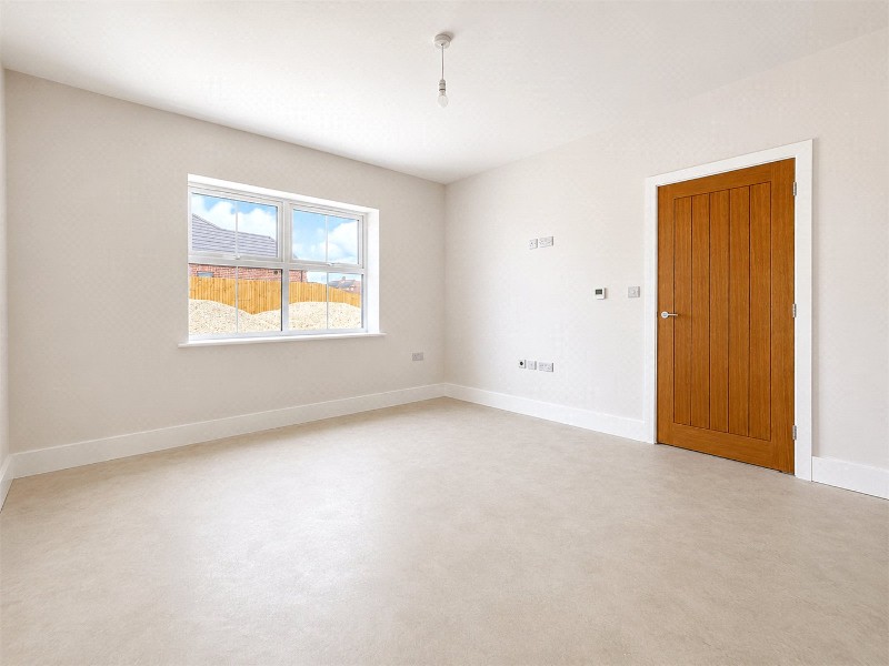 Shepherds Lane, Helpringham, Sleaford, Lincolnshire, NG34
