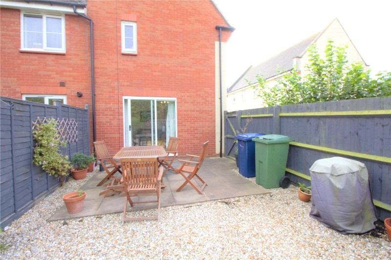 Appleyard Close, Uckington, Cheltenham, GL51