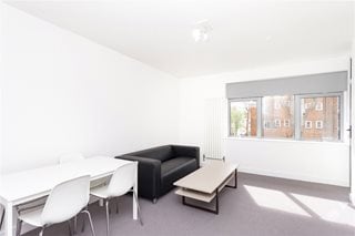 Grice Court, Alwyne Square, London, N1