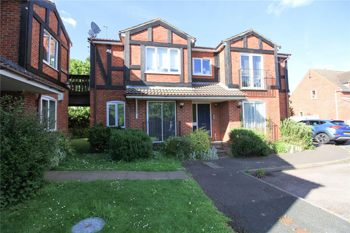 Property to rent in Attwood Close, Cheltenham, Gloucestershire, GL51